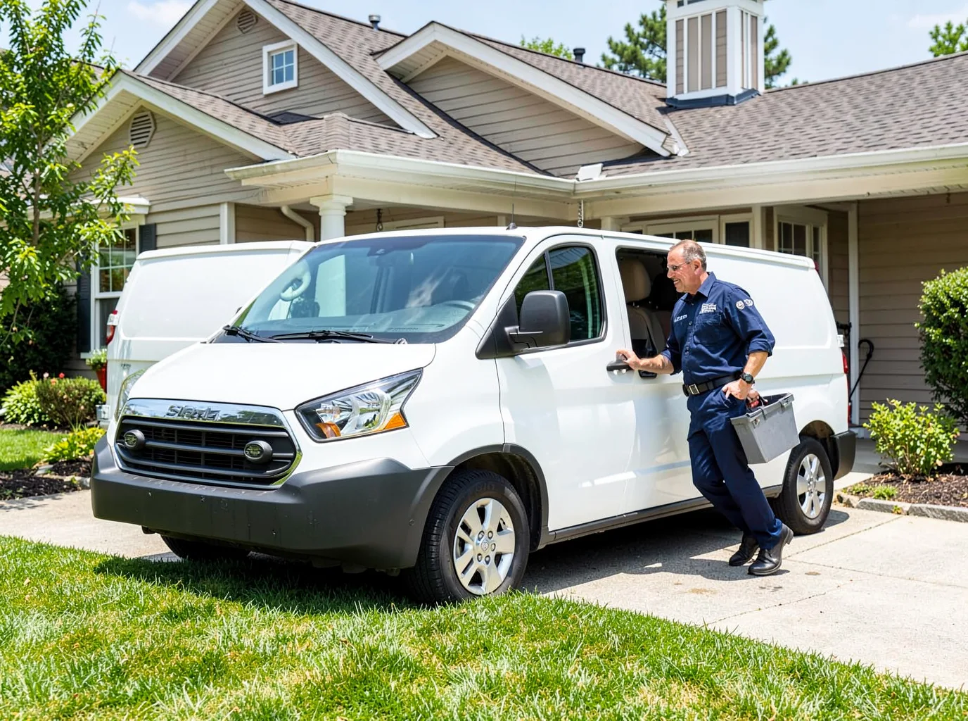 Emergency Plumber company in Kaylor, SD